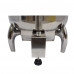 Stand for Round Induction Chafing Dish