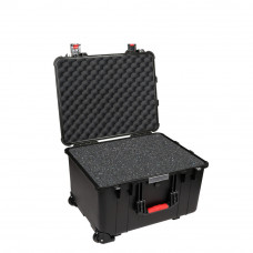 Protector Case 22 x 18 x 14 In (With Foam) Hard Carrying Case IP67