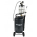 20 Gallon Suction Oil Drainer With Suction Probe Kits