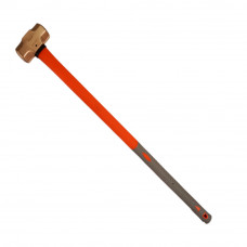 Non-Sparking Sledge Hammer 5 lb 15