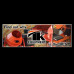 12 Cu. Ft. Steel Drum Gearbox Drive Mortar Mixer w/ GX390 Honda Engine MM12G-GH13