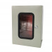 16 x 12 x 8 In Steel Electrical Enclosure Cabinet With Window IP65