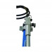 10000PSI Portal Manual Hydraulic Pump High Pressure Hydraulic Pump manual operated with 30 fl oz oil capacity