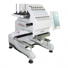 Commercial Embroidery Machine15 Needle - Available for Pre-order