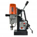 1550W Magnetic Drill Press Machine 2 Inch Depth 2 Inch Dia 2850 lbs 500RPM Power Magnetic Drill Press Portable