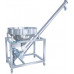 Auto Measure Powder Filler and Auger Feeder Packaging  System