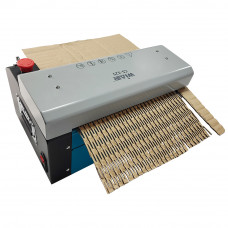Electric Cardboard Shredder Machine|Cardboard shredder for packaging|Cardboard box shredder machine|WiAIR CS325