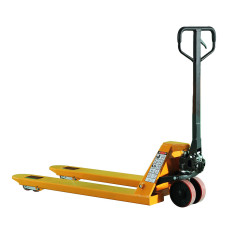 Manual Pallet Jack Truck with 6600 lbs Capacity  27