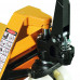 Manual Pallet Jack Truck with 6600 lbs Capacity  27"W x 45"L Fork