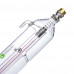 150W GSI Co2 Laser Tube For Laser Engraving And Cutting Machine