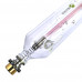 150W GSI Co2 Laser Tube For Laser Engraving And Cutting Machine