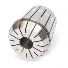 ER40 13mm 0.511“ Precision Spring Collet Runout is 0.0003