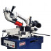 Bolton Tools 9 Inch x 12-3/8 Inch Mitering Horizontal Bandsaw With Swivel Mast | BS-315G