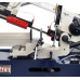 Bolton Tools 9 Inch x 12-3/8 Inch Mitering Horizontal Bandsaw With Swivel Mast | BS-315G-Machine