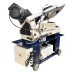 Bolton Tools 7 " X 12 " Geared Head Metal Cutting Band Saw - Horizontal/Vertical Combination Bandsaws | BS-712G