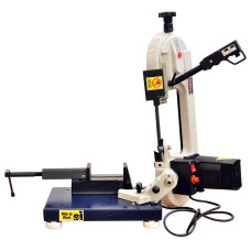 3 in x 4 in Portable Metal Cutting Band Saw | BS-85