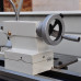 Bolton Tools 14" x 40" Gear Head Toolroom Metal Lathe with 2" Bore Single-Phase | BT1440G-1