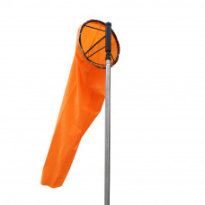 Airport Windsock Wind Direction Sock 18"x72"