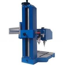 CNC Dot Peen Punching Machine- Available for Pre-order