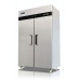 Reach-In Refrigerator - Double Solid Doors, 49 cu/ft (115v/60hz)