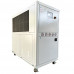 15 Tons Air-cooled Industrial Chiller 460V/60hz 3 Phase,264L Tank for Plastic Industry