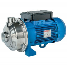 SPERONI CMX 250/2.2 Centrifugal Water Pump SS 3Hp 220V 1Phase 60Hz