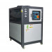Air-cooled Industrial Chiller 3 HP 2.4 TR 480 BTU/min Portable Industrial Chiller 3 Phase 230V