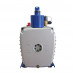 12CFM Dual-stage Rotary Vane Economy Vacuum Pump 1HP 110V/60Hz