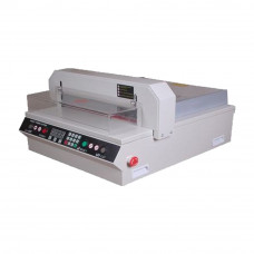 Automatic Electric Paper Cutter Max. Cutting Width 17-3/4