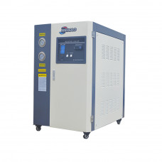 Water-cooled Industrial Chiller 5 Hp 460V 3 Phase