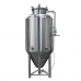 3.5BBL Pro Conical Fermenter 304 Stainless Steel