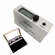 WGG60 Glossmeter Surface Inspection Gauges Gloss Meter Tester
