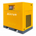 Airrun 125CFM Industrial Electric Rotary Screw Air Compressor 30hp 116PSI 220V 60HZ 3 Phase