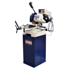11 Inch Slow Speed Cold Saw With Swivel Base CS-275