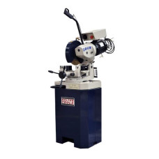 14 Inch Slow Speed Cold Cut Saw With Swivel Base & Double Vises - COLD SAWS | CS-350