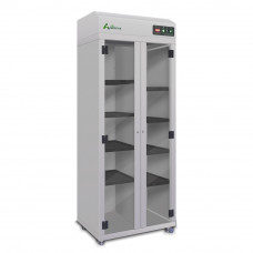 Lab Chemical Storage Cabinet  With Acid Filter
