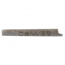 D8-NM69 Honing Stone 1/2 In. CBN Abrasives for Sunnen Machines