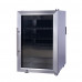 80 Cans Stainless Steel 304 Beverage Cooler 2.33 cu.ft/66 L