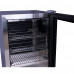 80 Cans Stainless Steel 304 Beverage Cooler 2.33 cu.ft/66 L