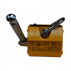 Permanent Magnetic Lifter 220 LB 3 Times Safety Factor
