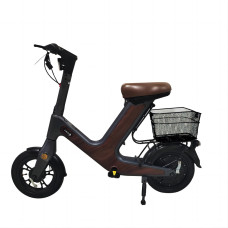 Super Lightweight Electric Scooter 500W 14