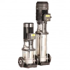 SBI 1-17, Vertical Multistage Pump, 780 GPH, 2 HP, 230V, 1P