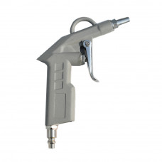 Aluminum Air Blow Gun Quick Connector Strengthen Design