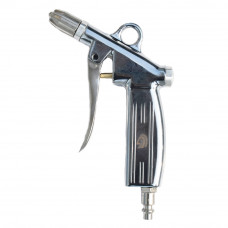 Aluminum Air Blow Gun With Annular Nozzle Strengthen Design
