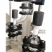13.2 Gallon (50L) Rotary Evaporator With Motorized Lift and Long Condenser