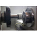 CNC Polygon Turning Machine  with 5C Collet Chuck