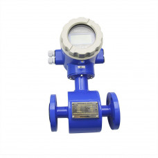 Flow Meter  SS316L/PTFE 232psi 132GPM IP65 DN50 Compact-type