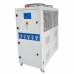 SENRICK 10Hp Air-cooled Industrial Chiller 460V 3 Phase
