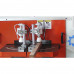 SUBS Woodworking CNC Male Tenon Machine for Chairs