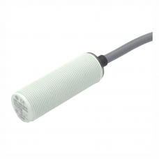 Proximity Sensor Inductive PBT 8mm M18 DC 3 Wire PO PNP 2M Cable